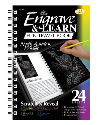 1 Royal+EAB+2+American+Wildlife+Engraving