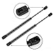 Selectec Lift Supports Struts Shocks Gas Charged 2PCS Bonnet Front Hood Lift Support Gas Springs for Ford Explorer 2002 2003 2004 2005 2006 2007-2010