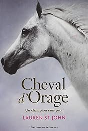 Un  champion sans prix