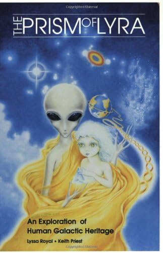 The Prism of Lyra: An Exploration of Human Galactic Heritage
