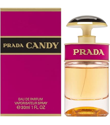 プラダ キャンディ 80ml Amazon.com : Prada Candy by Prada Eau De Parfum Spray 2.7 oz