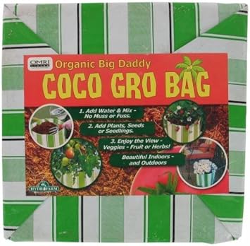 gro bag amazon