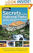National Geographic Secrets of the National Parks