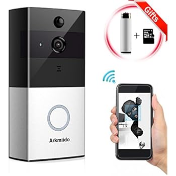 Vivint Doorbell Camera - - Amazon.com