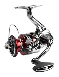 Carrete de pesca con arrastre delantero Shimano Stradic Ci4 + FB