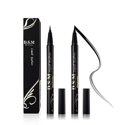 best long lasting liquid eyeliner