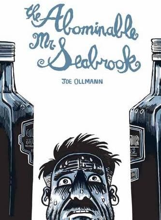 The Abominable Mr. Seabrook