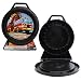 Matchbox 72- Car Storage Case With Easy Grip carrying Handle primary