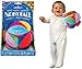 eeBoo Noisy Ball Baby Rattle
