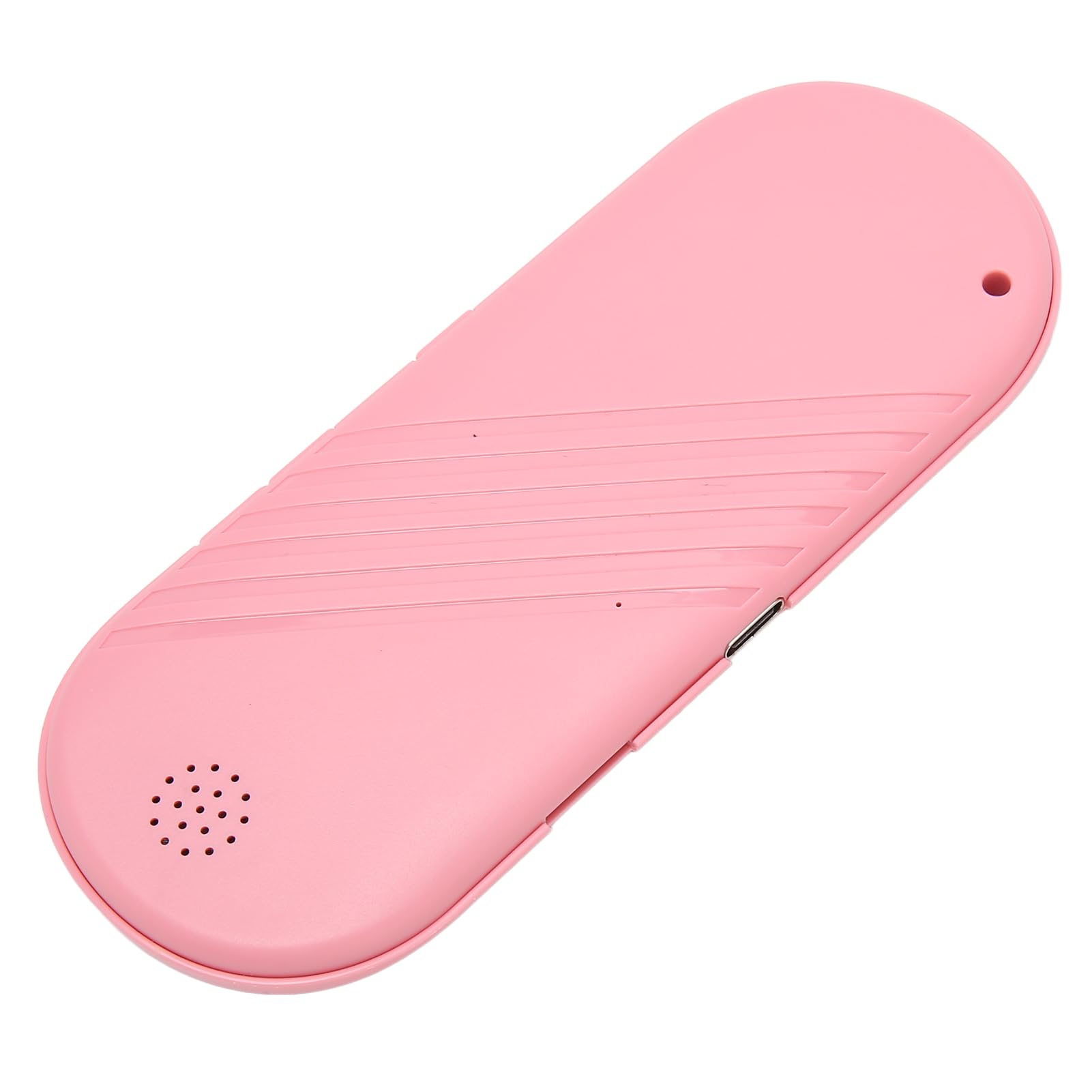 Bluetooth Pillow Speaker for Sleeping, Wireless Bone Conduction Speaker, Mini Portable Under Pillow Speakers with Volume Control & Timer Function, Insomnia White Noise Machine