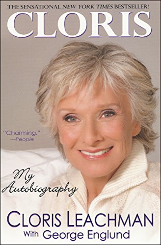 Cloris: My Autobiography by Cloris Leachman