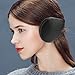 HIG Ear Warmers for Men & Women Classic Fleece Unisex Winter Warm Earmuffs