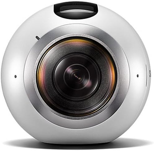 Samsung Gear 360