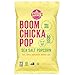Angie's BOOMCHICKAPOP Sea Salt Popcorn, 0.6 oz. (Pack of 24)