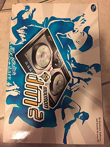 Dm2 digital music mixer software