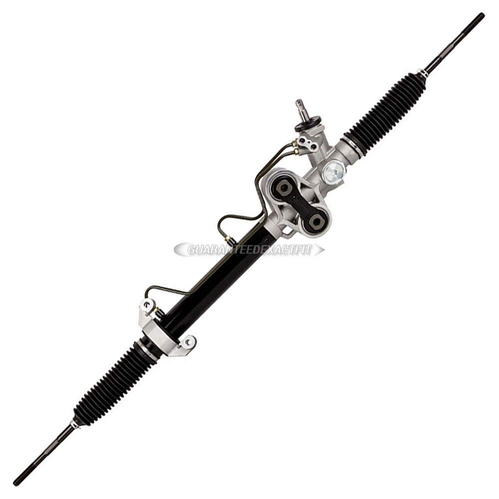 Power Steering Rack & Pinion For Chevy Silverado 1500 Tahoe Suburban