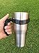 30 oz Tumbler | Vacuum Insulated Stainless Steel