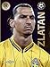 Zlatan (World Soccer Legends)