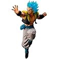 Ichibansho Figure - Dragon Ball - Super Saiyan Gogeta, Bandai Spirits Collectible Statue