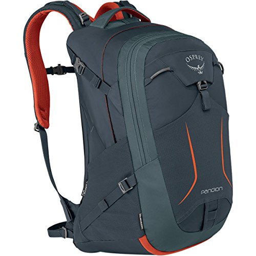 osprey pandion pack