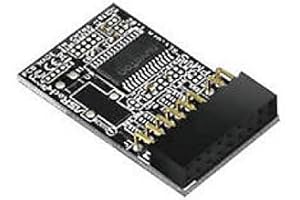 ASRock TPM2-S TPM Module Motherboard (V2.0)