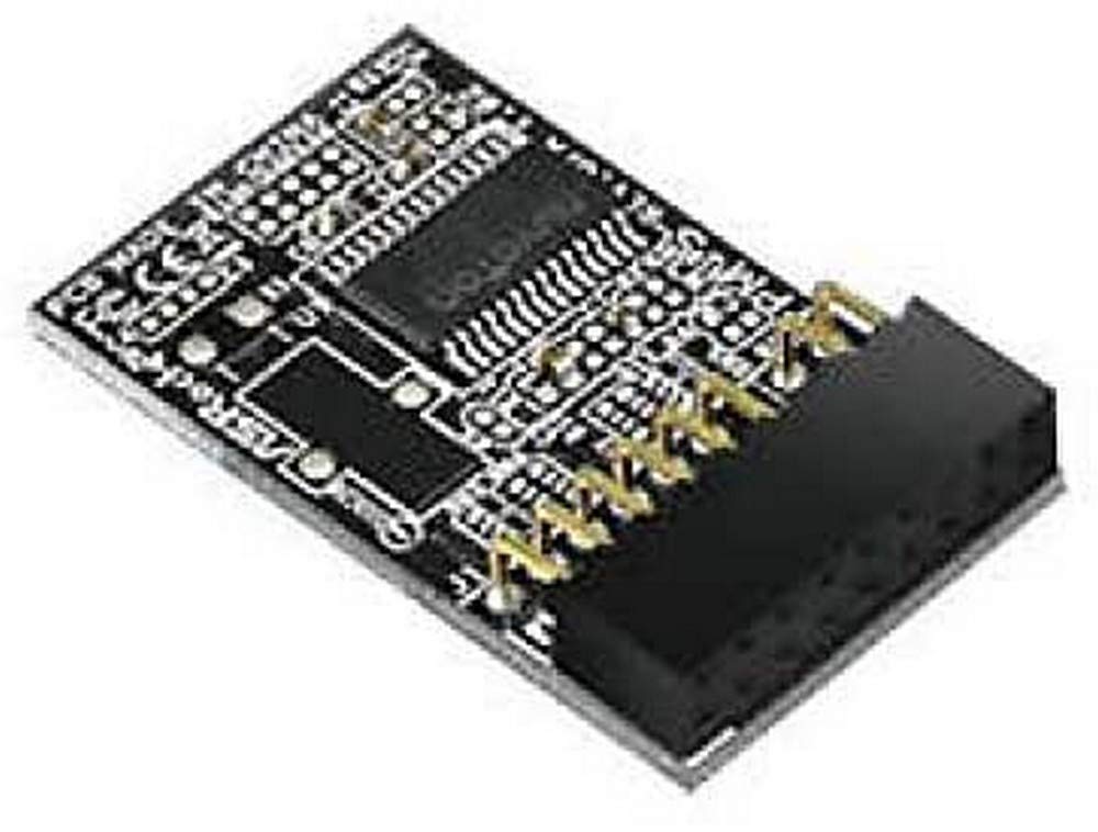 Photo 1 of ASRock TPM2-S TPM Module Motherboard (V2.0)