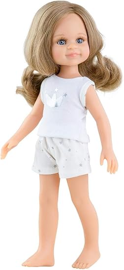 muñecas paola reina amazon