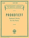 Selected Works for the Piano