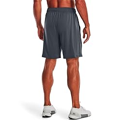 Under Armour Men's Tech Vent Shorts, (012) Pitch