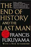 End of History and the Last Man cover