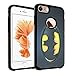 iPhone 6s PLUS Case, IMAGITOUCH 2-Piece Style Armor Case with Flexible Shock Absorption Case and DC Comics Joker Batman Dark Knight Cover for iphone 6 PLUS / 6s PLUS 5.5