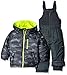 Osh Kosh Boys' Snowsuit With Puffer Coat