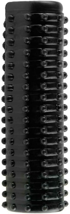 Pleasure Shaft Sleeve Extension Girth Enhancer for Men
