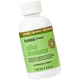ProLinc Fast Acting Callus Eliminator, 4 Fl Oz (Pack of 1)
