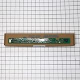 WD21X31904 Dishwasher User Interface Control Board