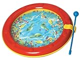 Hohner Kids Ocean Wave Drum -- MP482