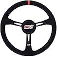 MPI MPI BL 14 A Aluminum Wheel Suede Grip With