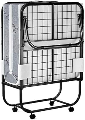 cot size foam mattress