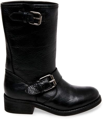 steve madden pixie boot