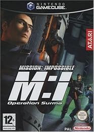 Mission: Impossible: Operation Surma