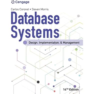Amazon Best Sellers: Best Microsoft SQL Server