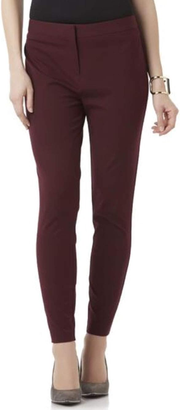 skinny suit pants womens