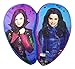 Disney The Descendants Isle BFF Heart Shaped Dec Pillow