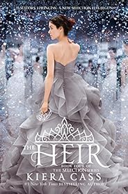 The Heir (The Selection)