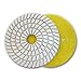 Toolocity JHXR0211-54 5-Inch JHX 3-Step Diamond Polishing Pads, Set of 3