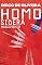 Livro Homo Sidera - Nascimento