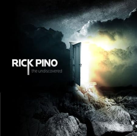 Pino, Rick - Undiscovered - Amazon.com Music