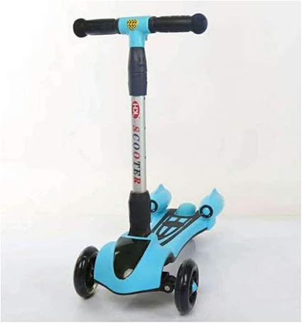 scooter for 10 yr old boy