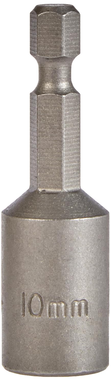 KS Tools 122.2107 CLASSIC Screw in socket adaptor 1/4", M0