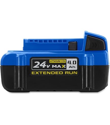 LUX Soffiatore per foglie a batteria 1 PowerSystem A LB 20/130 24 senza LUX Soffiatore per foglie a batteria 1 PowerSystem A LB 20/130 24 senza